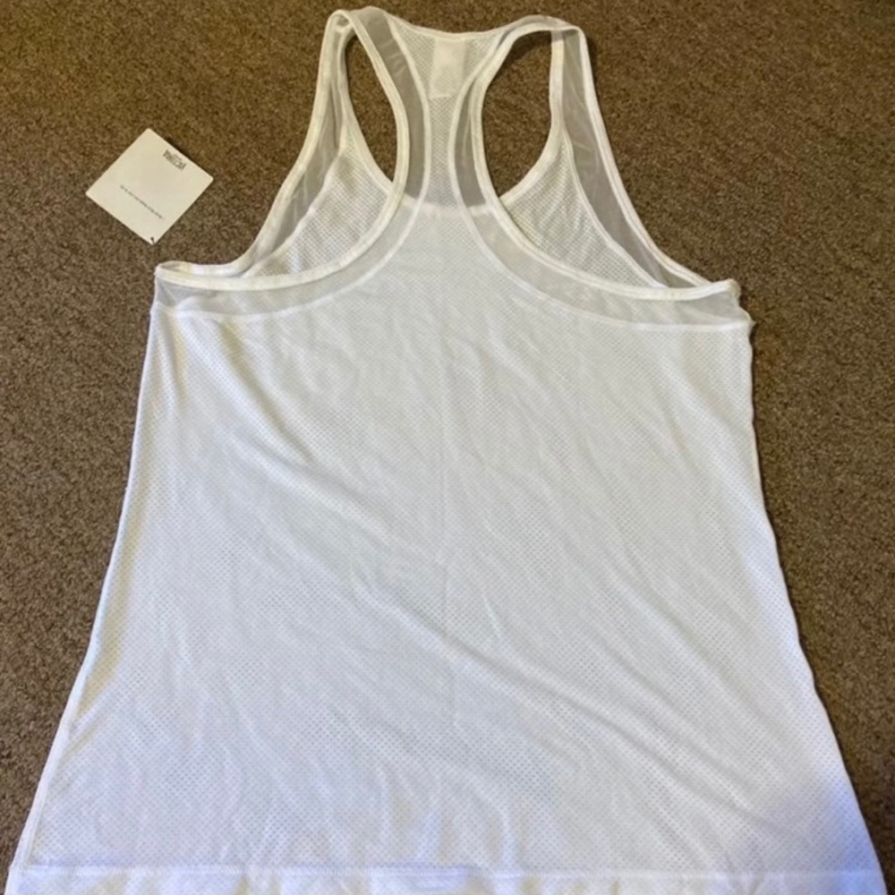 Victoria Sport Racer Back - Picture 2 of 5